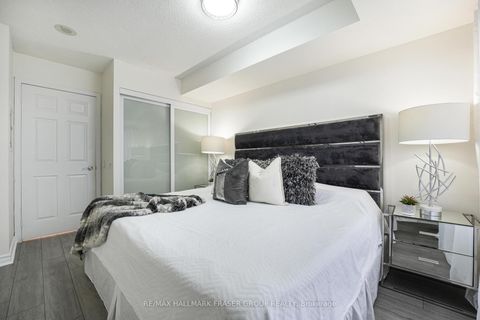 Photo 14 at 512 - 8 Mondeo Drive, Dorset Park, Toronto