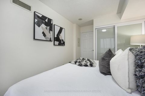 Photo 16 at 512 - 8 Mondeo Drive, Dorset Park, Toronto