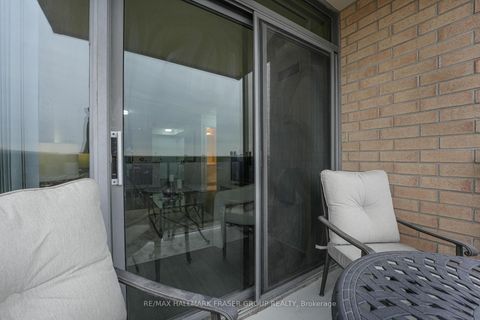 Photo 19 at 512 - 8 Mondeo Drive, Dorset Park, Toronto