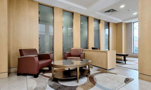 Photo 21 at 512 - 8 Mondeo Drive, Dorset Park, Toronto