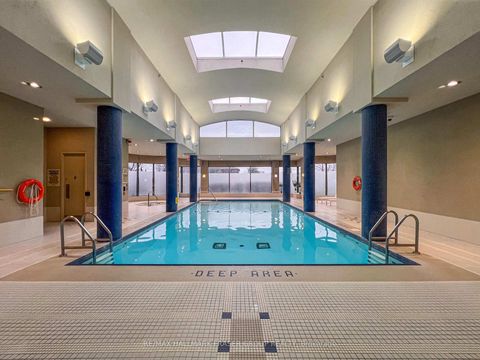 Photo 22 at 512 - 8 Mondeo Drive, Dorset Park, Toronto