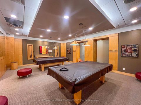 Photo 30 at 512 - 8 Mondeo Drive, Dorset Park, Toronto