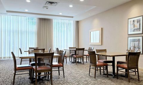 Photo 31 at 512 - 8 Mondeo Drive, Dorset Park, Toronto