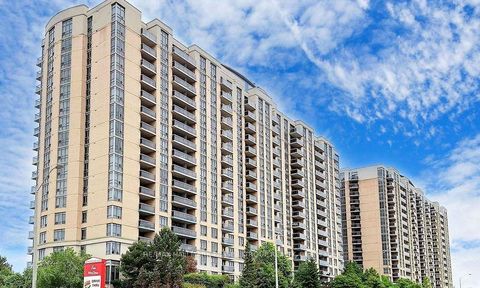 Photo 37 at 512 - 8 Mondeo Drive, Dorset Park, Toronto