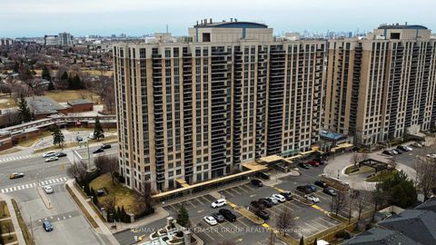Photo 38 at 512 - 8 Mondeo Drive, Dorset Park, Toronto