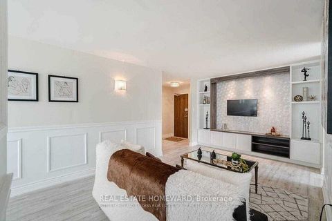 Photo 5 at 2803 - 100 Antibes Drive, Branson, Toronto