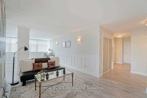 Photo 6 at 2803 - 100 Antibes Drive, Branson, Toronto
