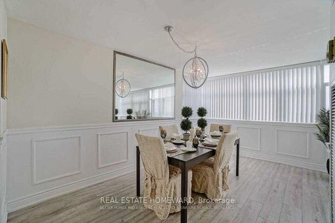 Photo 12 at 2803 - 100 Antibes Drive, Branson, Toronto