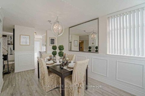 Photo 14 at 2803 - 100 Antibes Drive, Branson, Toronto