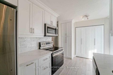 Photo 17 at 2803 - 100 Antibes Drive, Branson, Toronto