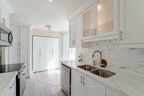 Photo 18 at 2803 - 100 Antibes Drive, Branson, Toronto