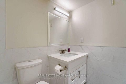 Photo 19 at 2803 - 100 Antibes Drive, Branson, Toronto