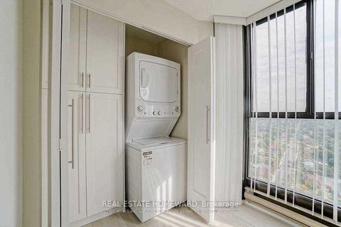 Photo 20 at 2803 - 100 Antibes Drive, Branson, Toronto
