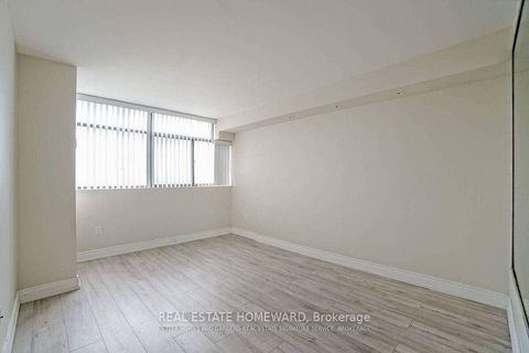 Photo 22 at 2803 - 100 Antibes Drive, Branson, Toronto
