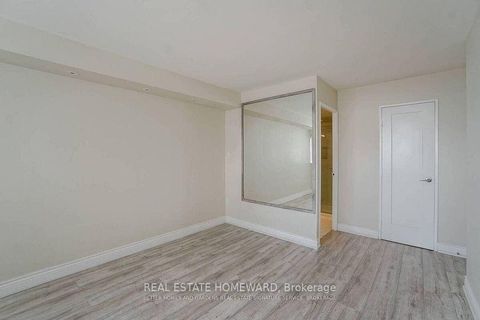 Photo 24 at 2803 - 100 Antibes Drive, Branson, Toronto