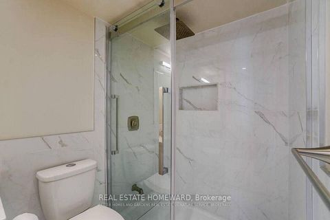 Photo 27 at 2803 - 100 Antibes Drive, Branson, Toronto