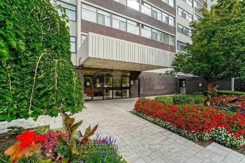 Photo 32 at 2803 - 100 Antibes Drive, Branson, Toronto