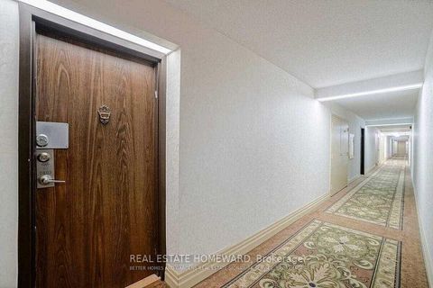 Photo 34 at 2803 - 100 Antibes Drive, Branson, Toronto