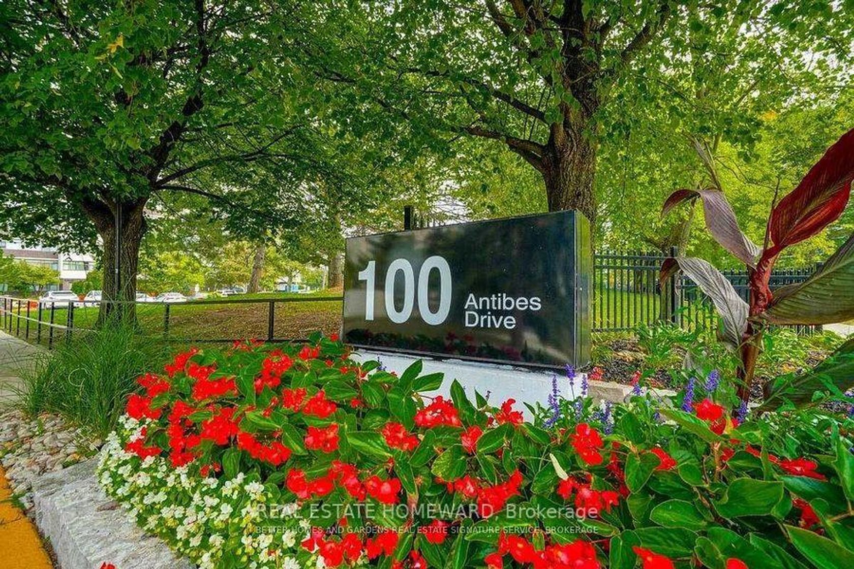 2803 - 100 Antibes Drive, Branson, Toronto by Loree Meneguzzi Real Estate 2803 - 100 Antibes Drive, Branson, Toronto