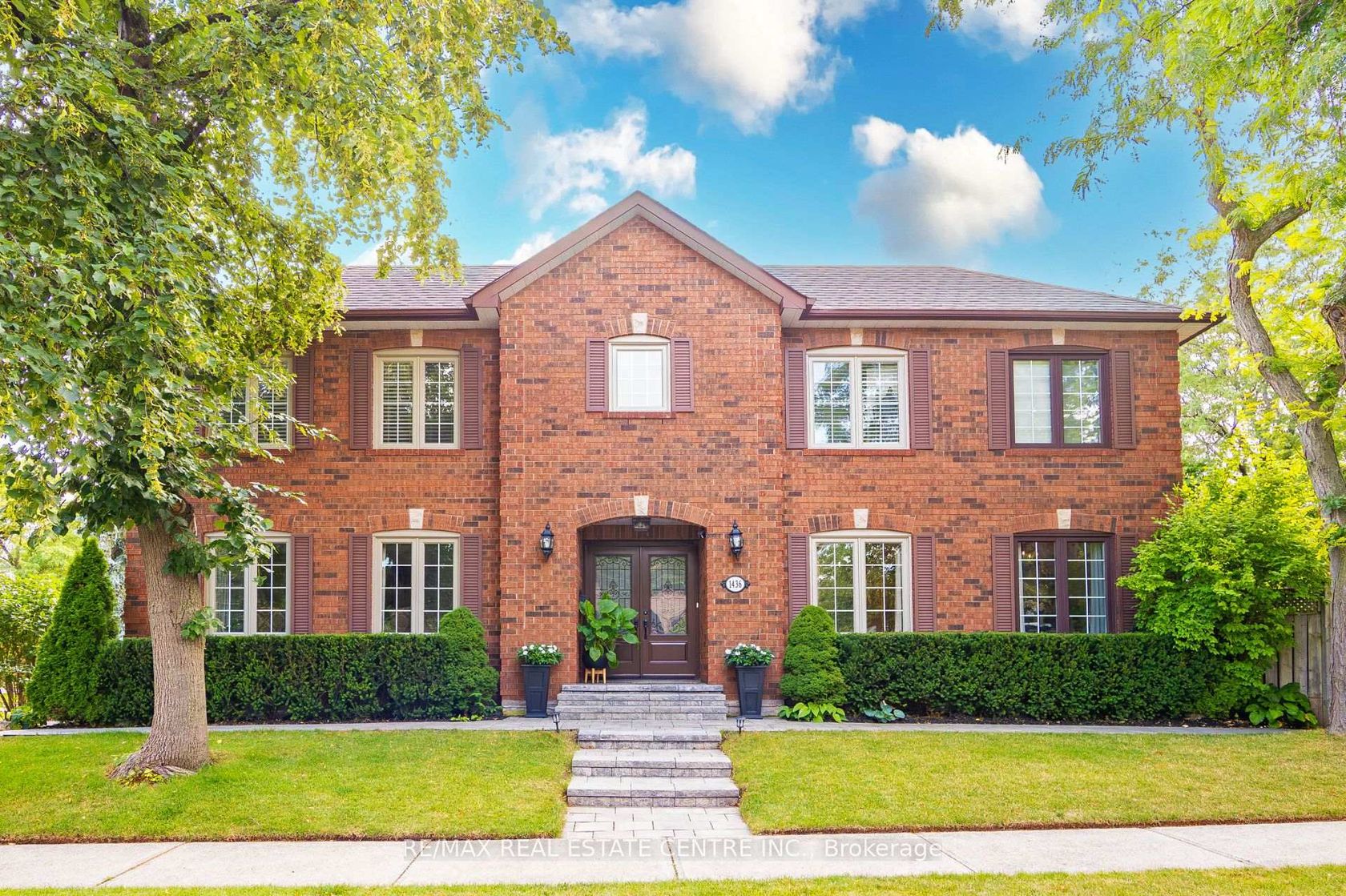 1436 Sprucewood Terrace, GA Glen Abbey, Oakville 
