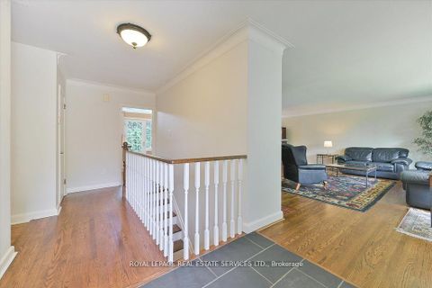 Photo 4 at 62 Princess Margaret Boulevard, Rosethorn, Toronto