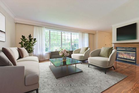 Photo 5 at 62 Princess Margaret Boulevard, Rosethorn, Toronto