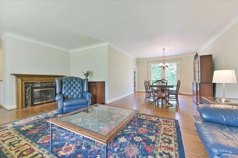 Photo 6 at 62 Princess Margaret Boulevard, Rosethorn, Toronto