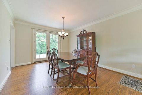 Photo 7 at 62 Princess Margaret Boulevard, Rosethorn, Toronto