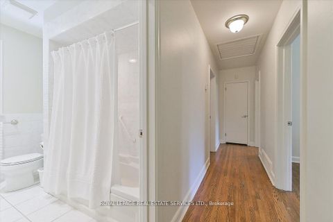 Photo 13 at 62 Princess Margaret Boulevard, Rosethorn, Toronto