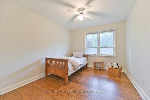 Photo 16 at 62 Princess Margaret Boulevard, Rosethorn, Toronto