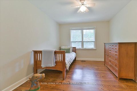 Photo 17 at 62 Princess Margaret Boulevard, Rosethorn, Toronto