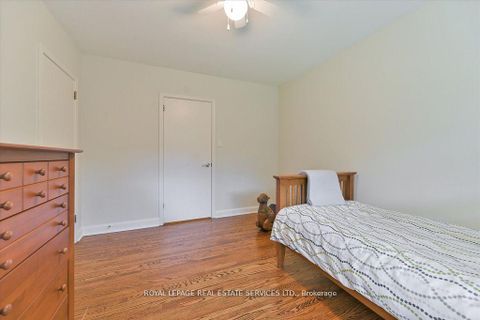 Photo 18 at 62 Princess Margaret Boulevard, Rosethorn, Toronto
