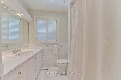 Photo 19 at 62 Princess Margaret Boulevard, Rosethorn, Toronto
