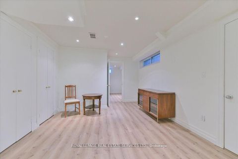 Photo 23 at 62 Princess Margaret Boulevard, Rosethorn, Toronto