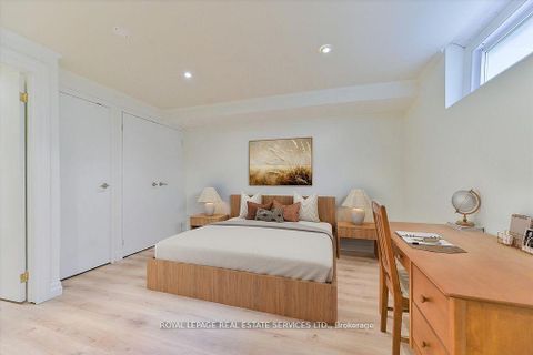 Photo 24 at 62 Princess Margaret Boulevard, Rosethorn, Toronto