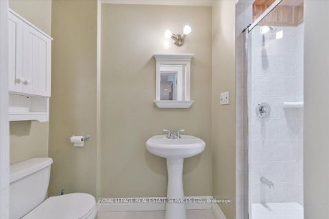 Photo 25 at 62 Princess Margaret Boulevard, Rosethorn, Toronto