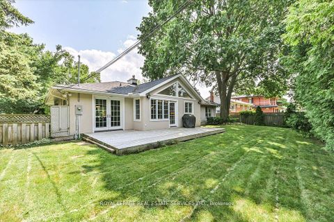 Photo 27 at 62 Princess Margaret Boulevard, Rosethorn, Toronto