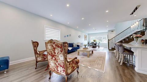 Photo 1 at 88 Glentworth Road, Don Valley Village, Toronto
