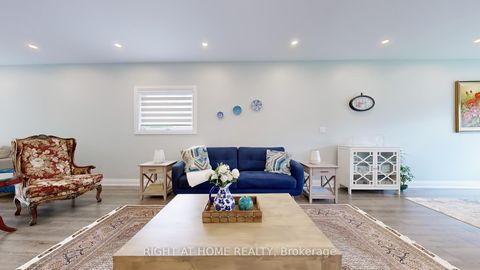 Photo 4 at 88 Glentworth Road, Don Valley Village, Toronto