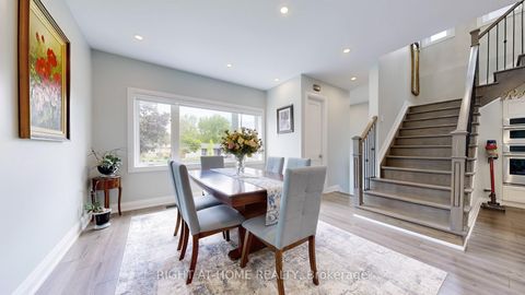 Photo 8 at 88 Glentworth Road, Don Valley Village, Toronto