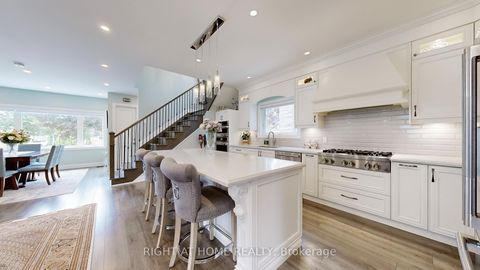 Photo 10 at 88 Glentworth Road, Don Valley Village, Toronto