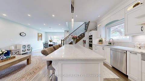 Photo 11 at 88 Glentworth Road, Don Valley Village, Toronto