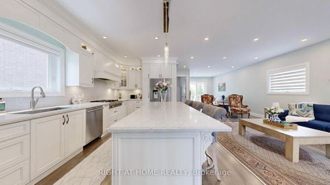 Photo 12 at 88 Glentworth Road, Don Valley Village, Toronto