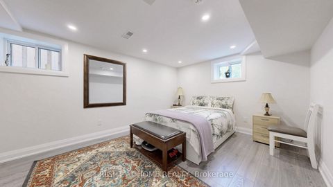 Photo 36 at 88 Glentworth Road, Don Valley Village, Toronto