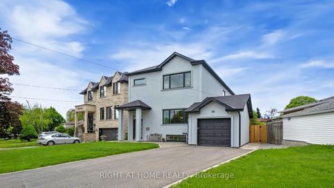 Photo 42 at 88 Glentworth Road, Don Valley Village, Toronto