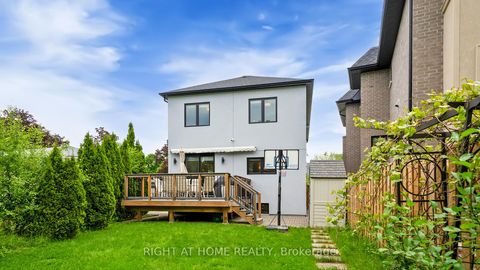 Photo 43 at 88 Glentworth Road, Don Valley Village, Toronto