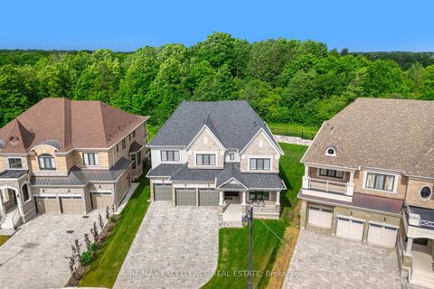 Photo 1 at 78 Appleyard Avenue, Kleinburg, Vaughan