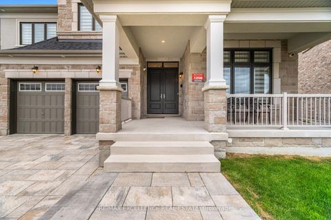 Photo 3 at 78 Appleyard Avenue, Kleinburg, Vaughan