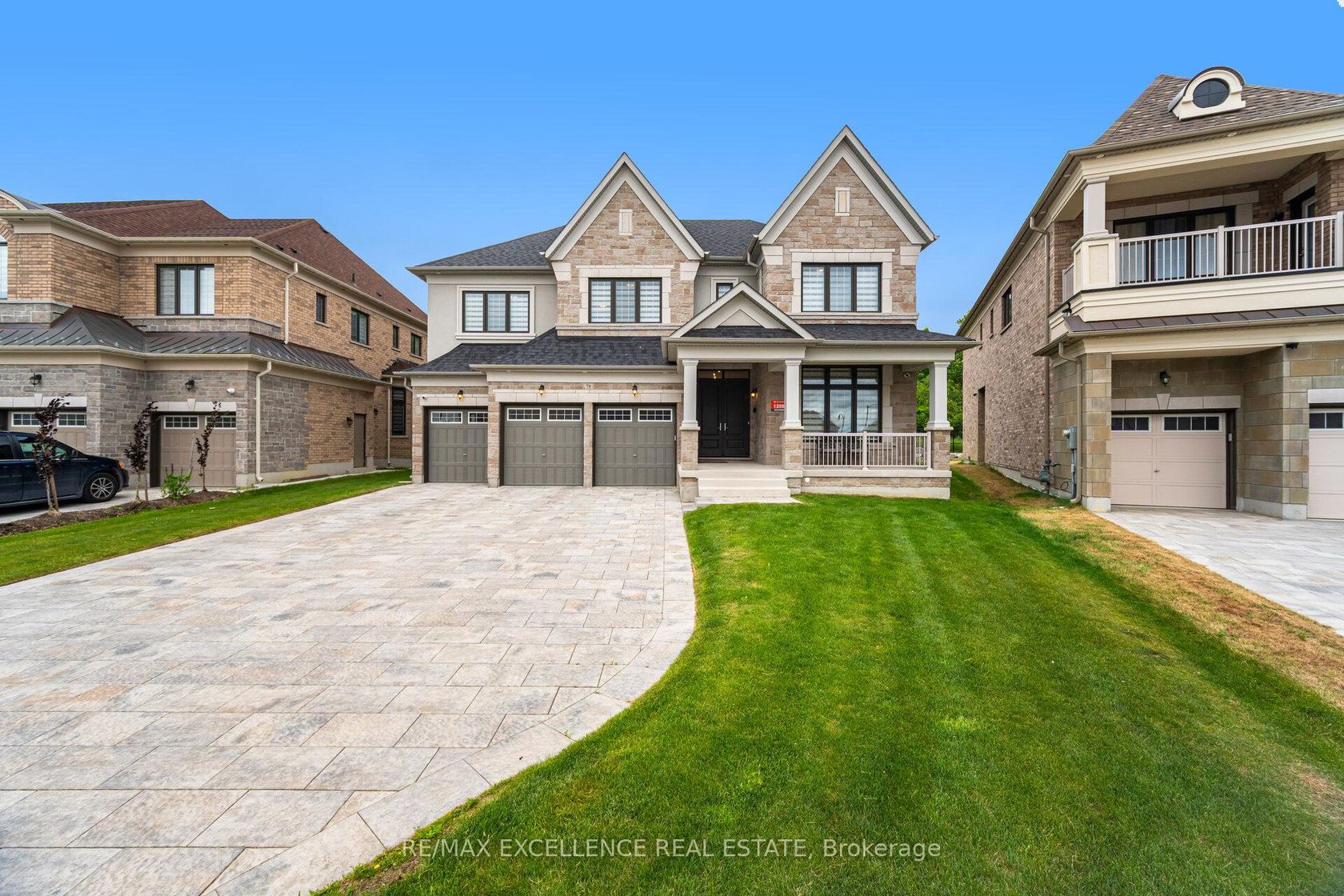 78 Appleyard Avenue, Kleinburg, Vaughan 