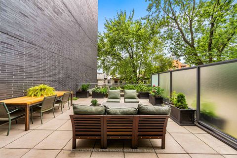 Photo 0 at 212 - 510 King Street E, Moss Park, Toronto